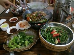 -胡师傅三下锅(汽车站店)