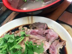 -春雨羊汤店(广开四马路总店)