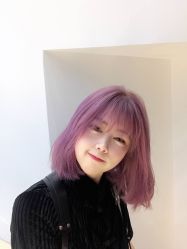 -CD Hair salon
