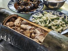 -生态苑农庄(十里画廊遇龙河店)