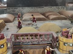 -泸州老窖景区