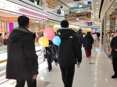 -万达广场(齐齐哈尔建华店)
