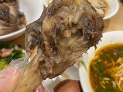 -水仙拉面(水仙街店)