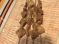 -吧嘚嘴炭烧鸽串吧(北海街店)