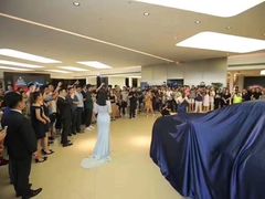 -上海保利玛莎拉蒂和阿尔法罗密欧(华翔路店)