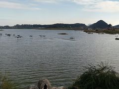 -云漫湖生态度假公园