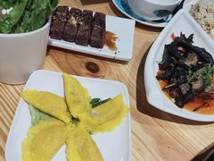 -鱼颜诱纸纸上烤鱼·蛙(龙湖天街店)