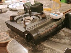 -前海沿·青岛菜(乐客城店)