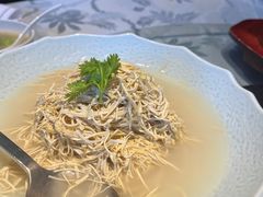 -一品淮扬 · 淮扬菜·北京万达文华酒店