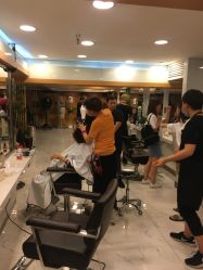 -雅仕 HAIR SALON 美发沙龙