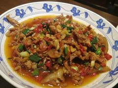 -八碗湘长沙市井菜(坡子街店)