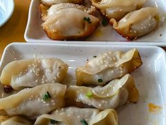 -小姜锅贴(凤凰街店)