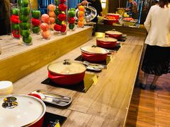 -拾溪餐厅·包厢(杭州千禧度假酒店)