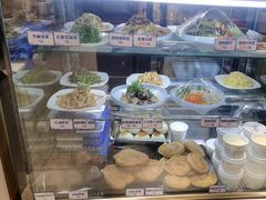 -西部马华清真兰州牛肉面·烧烤夜市(三里河店)