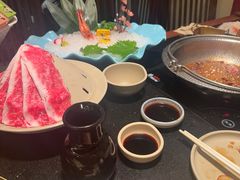 -牛New寿喜烧(金茂览秀城店)