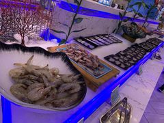 -澜悦港海鲜体验主题餐厅