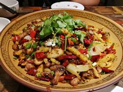 -宋三姐老妈兔头(双流总店)