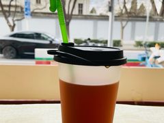 -奥华餐厅·老张记(台基厂店)