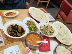 -喜家德虾仁水饺(哈尔滨文化店)