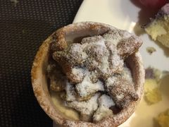 -杭州盛泰开元名都大酒店-地中海自助餐厅