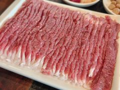 -南门涮肉(北洼路店)