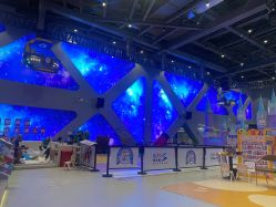 -第五极儿童乐园