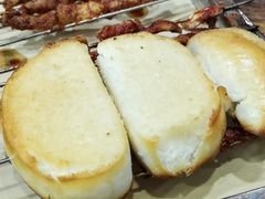 -大漠烤肉(酒泉路店)