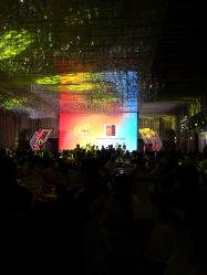 -深圳中洲万豪酒店·宴会厅