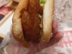 -肯德基(盘龙奥莱店)