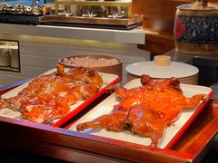 -The COOK·厨餐厅·自助餐(浦东嘉里大酒店)