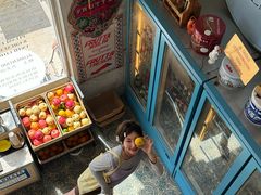 -Alimentari早午餐(安福路店)