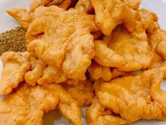 -大地春饼店(黄河路店)