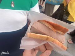 -詹爷爷乌节路街头冰淇淋