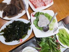 -红姐重庆火锅(曙光路店)