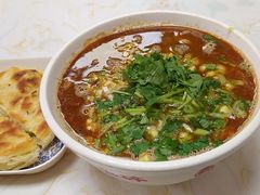 -老师家羊杂碎(延安总店)