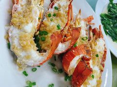 -景好海鲜餐厅(大鹏必选旅游店)