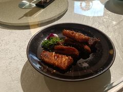-金美华轩(东方路齐鲁店)