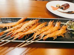 -V Bar海景扒房(北海湾惠龙万达嘉华酒店)