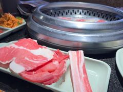 -梨花自助烤肉(乐宾店)