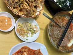 -屋里家延边朝鲜族冷面(南园店)