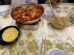 -铭副琦食·虾蟹烩馆(渔人码头店)