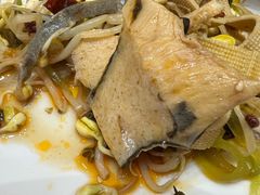 -天龙宝严素食馆(大兴善寺店)