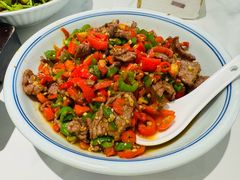 -欧记大排档·景德菜(上海首店)