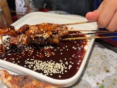 -醉烧膘·烧烤夜宵王(总店)