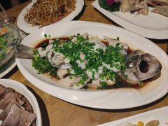 -周锦记广式餐厅