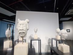 -江苏省美术馆(长江路新馆)