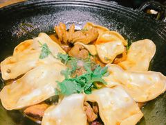 小鸡贴馍-符离集餐厅(万象城店)