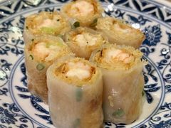 -誉八仙粤菜(万象天地店)