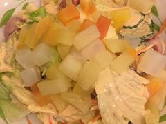 -萨莉亚意式餐厅(彩悦城店)