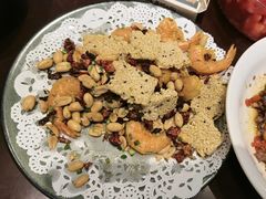 -后湖小院·乡野田园菜